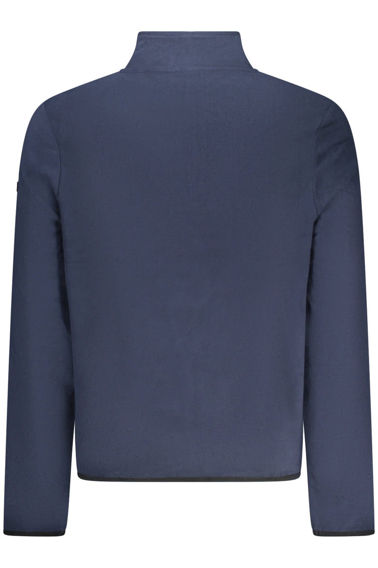 Sweatshirt NORWAY 1963 de homem azul