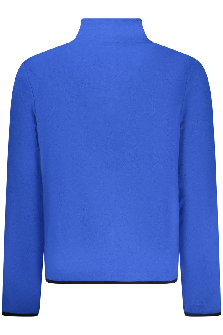Sweatshirt NORWAY 1963 de homem azul