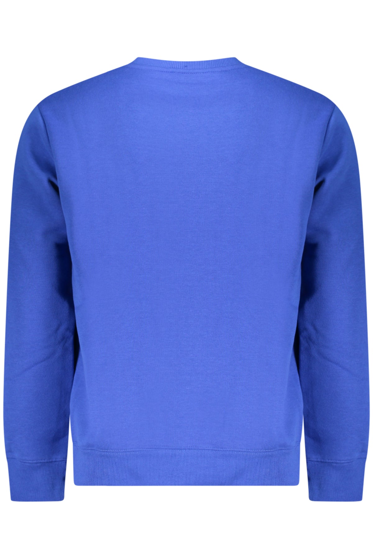 Sweatshirt NORWAY 1963 de homem azul