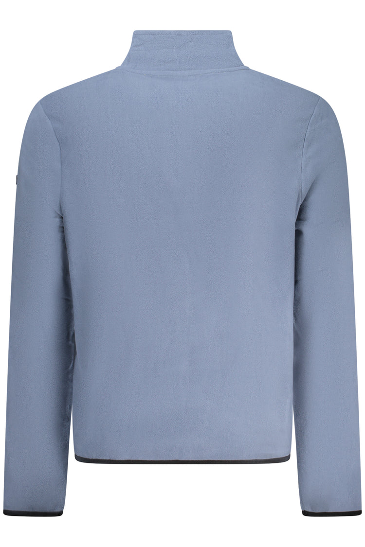 Sweatshirt NORWAY 1963 de homem azul