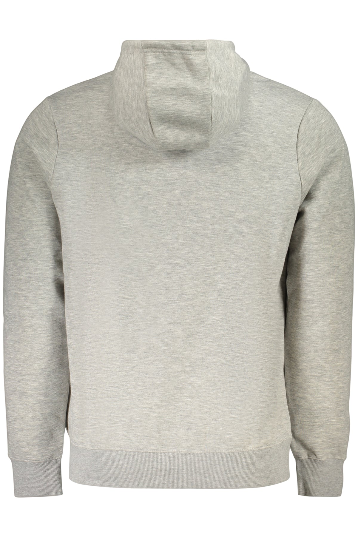 Sweatshirt NORWAY 1963 de homem cinzenta