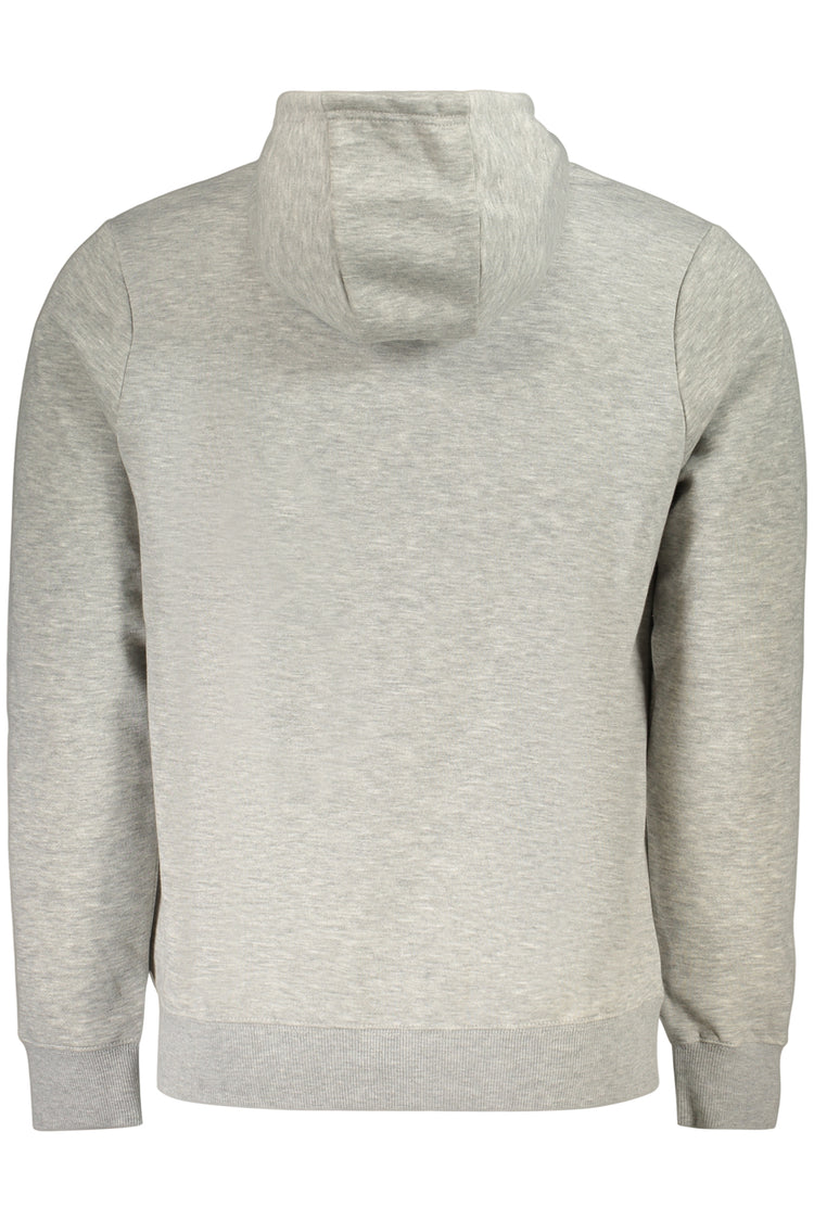 Sweatshirt NORWAY 1963 de homem cinzenta