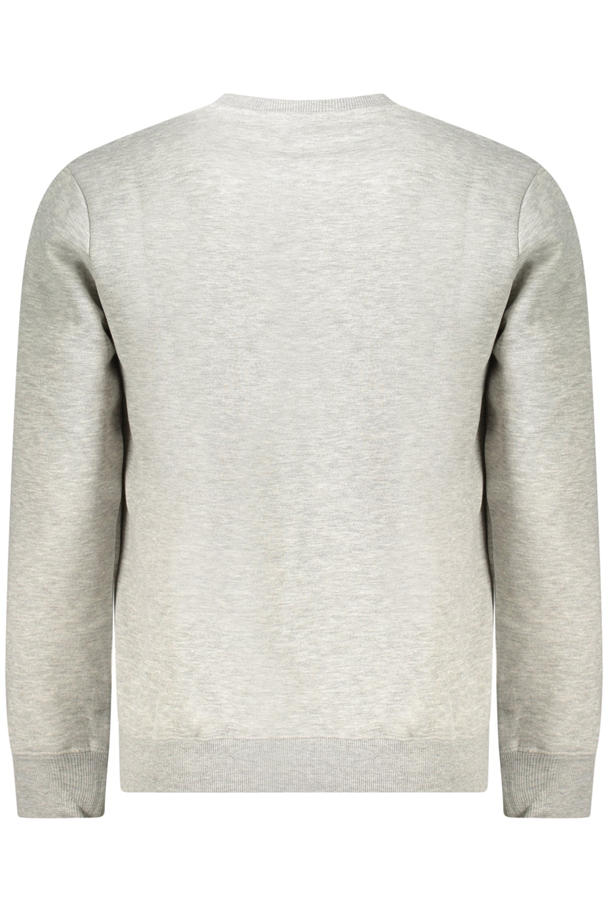 Sweatshirt NORWAY 1963 de homem cinzenta
