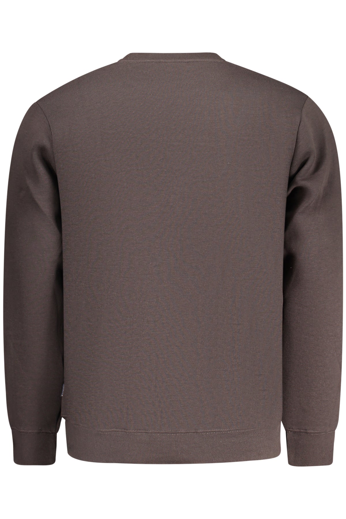 Sweatshirt NORWAY 1963 de homem castanha