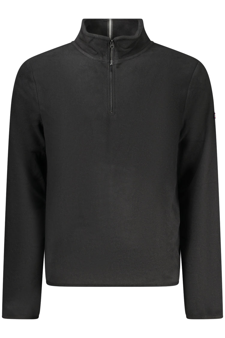 Sweatshirt NORWAY 1963 de homem preta