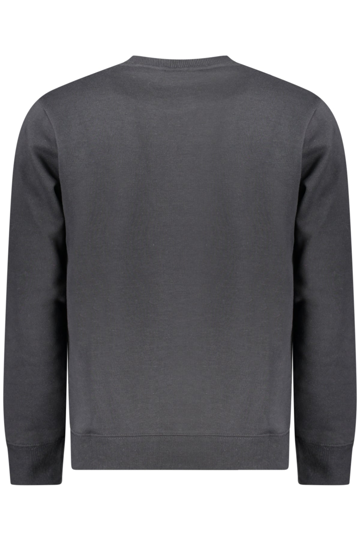 Sweatshirt NORWAY 1963 de homem preta