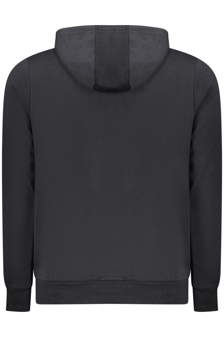 Sweatshirt NORWAY 1963 de homem preta