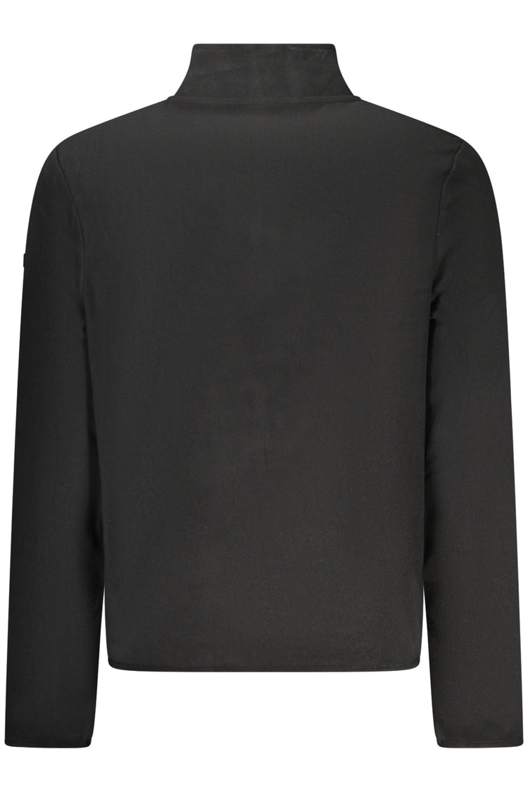 Sweatshirt NORWAY 1963 de homem preta