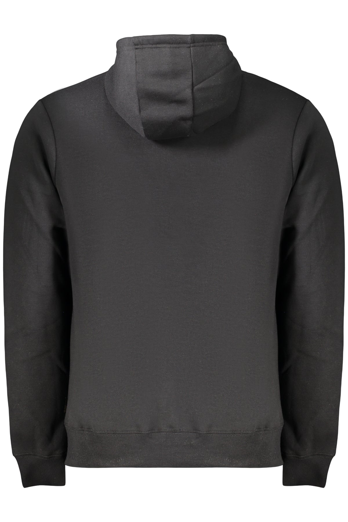 Sweatshirt NORWAY 1963 de homem preta