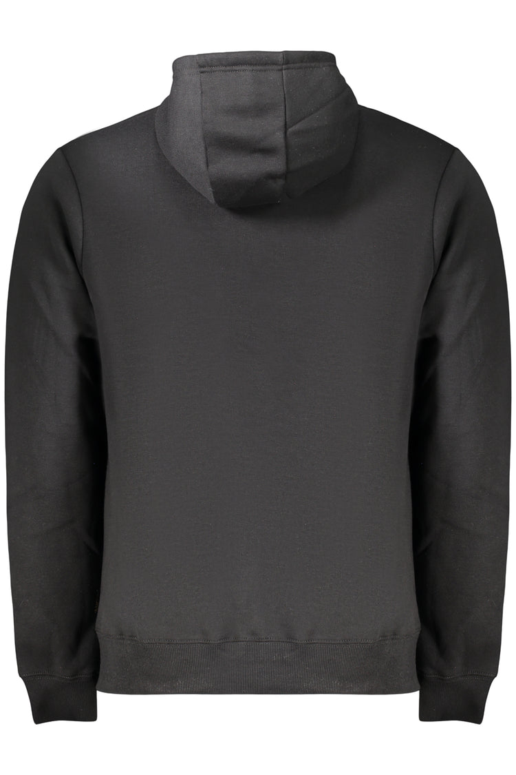 Sweatshirt NORWAY 1963 de homem preta