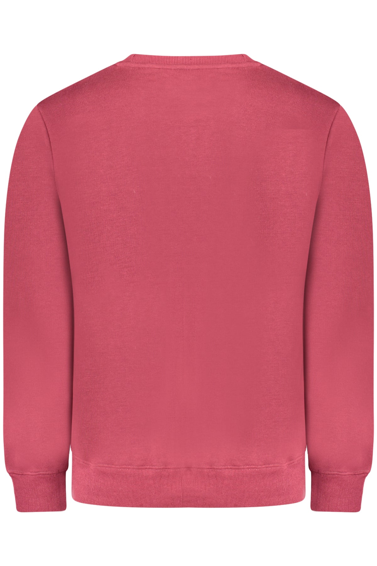 Sweatshirt NORWAY 1963 de homem vermelha