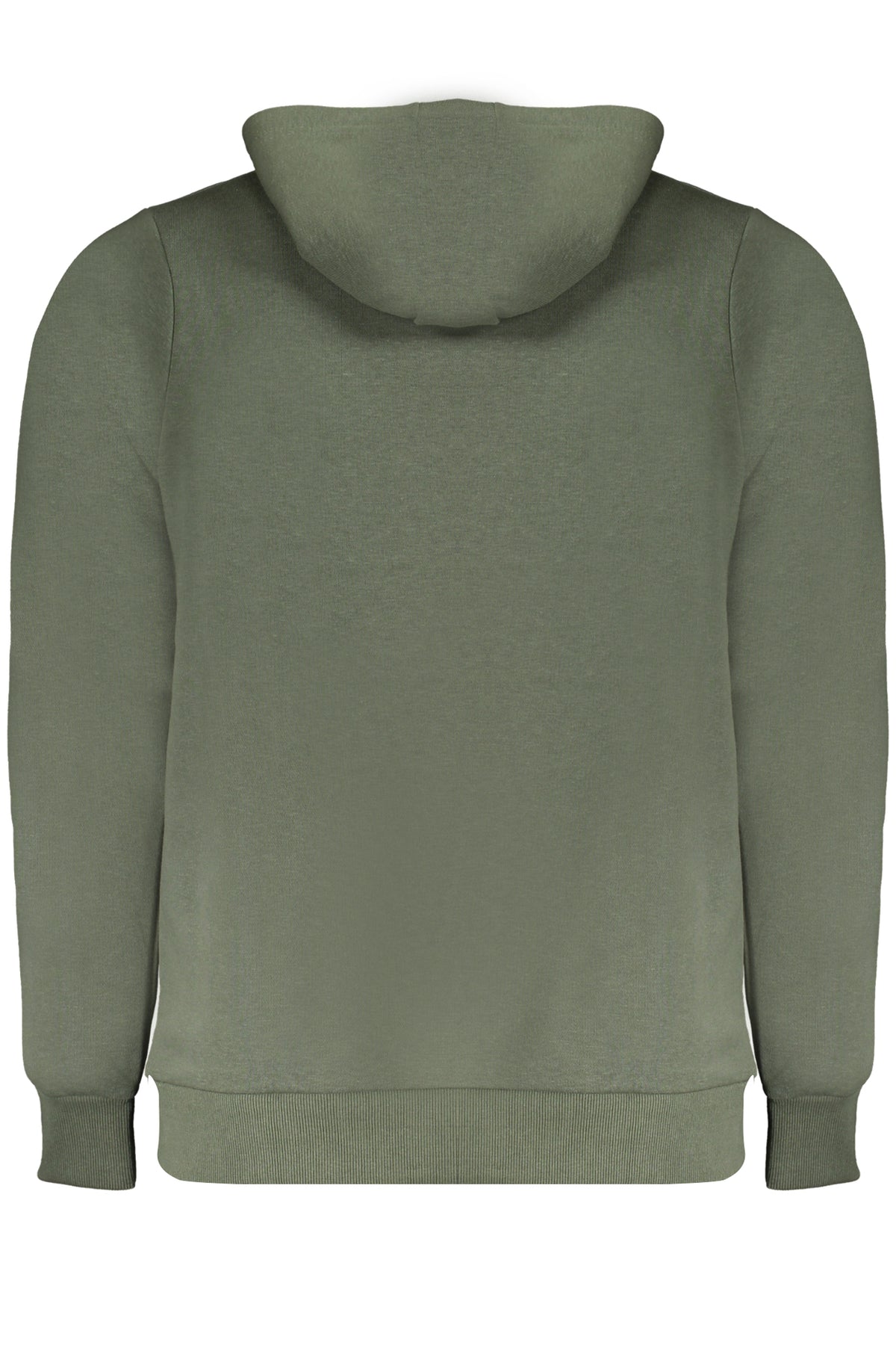 Sweatshirt NORWAY 1963 de homem verde