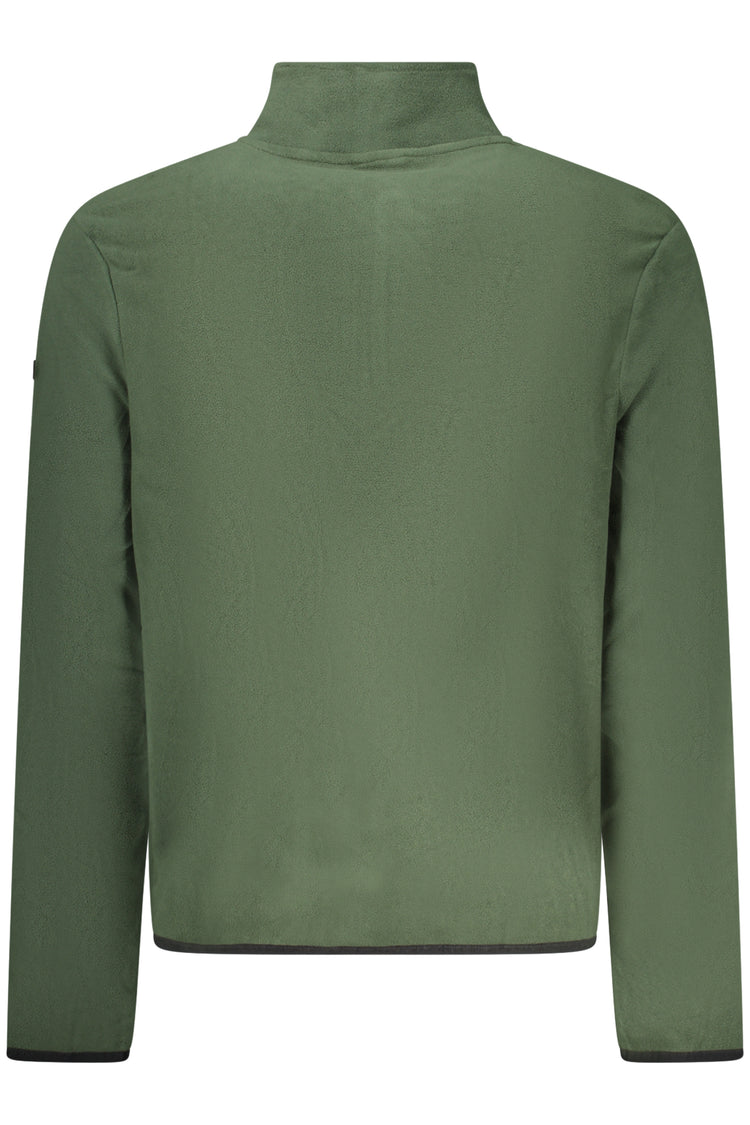 Sweatshirt NORWAY 1963 de homem verde
