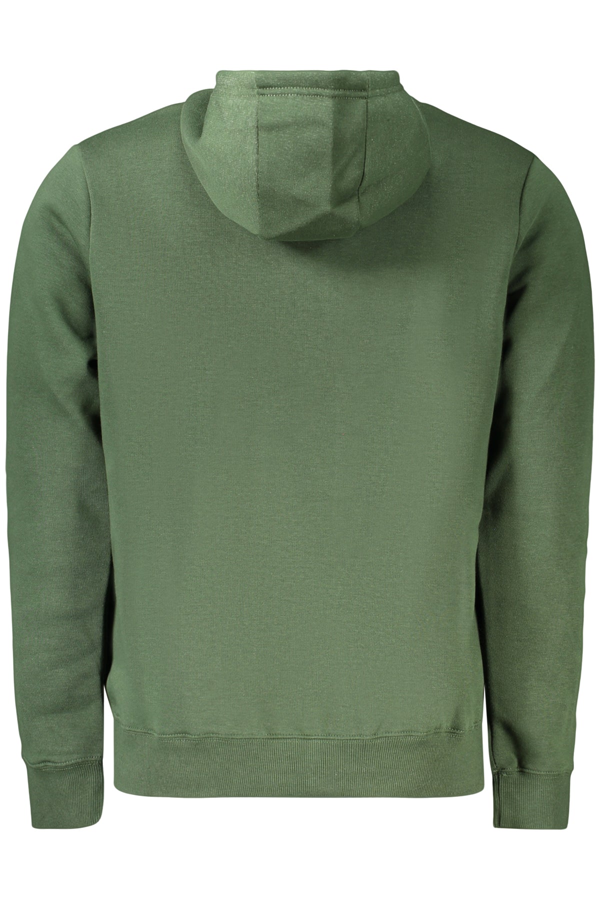 Sweatshirt NORWAY 1963 de homem verde