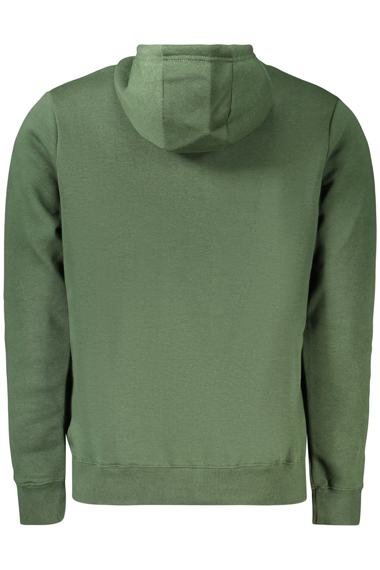 Sweatshirt NORWAY 1963 de homem verde