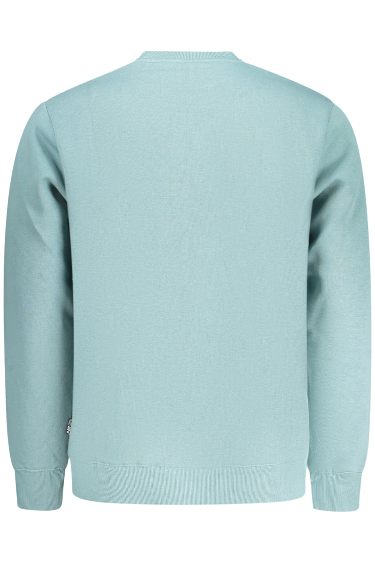 Sweatshirt NORWAY 1963 de homem verde