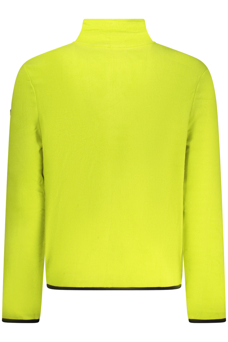 Sweatshirt NORWAY 1963 de homem verde