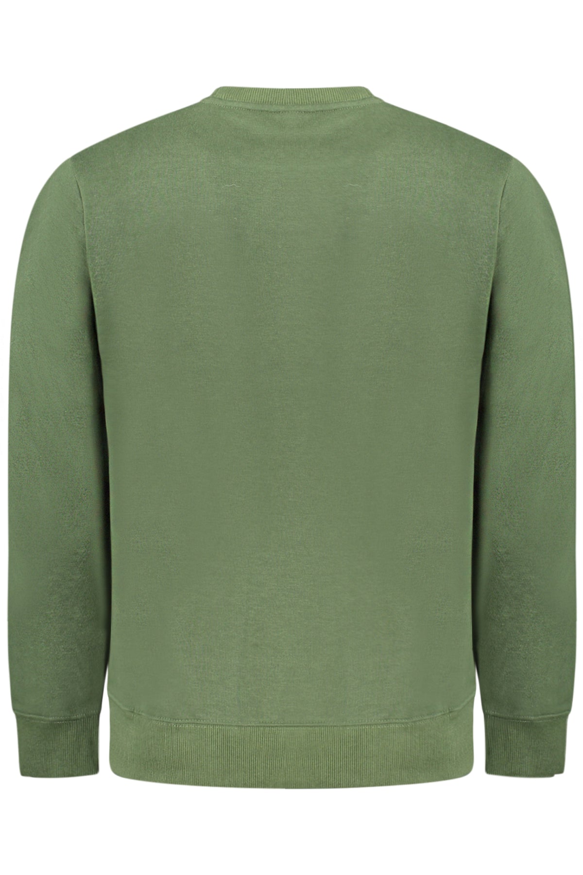 Sweatshirt NORWAY 1963 de homem verde