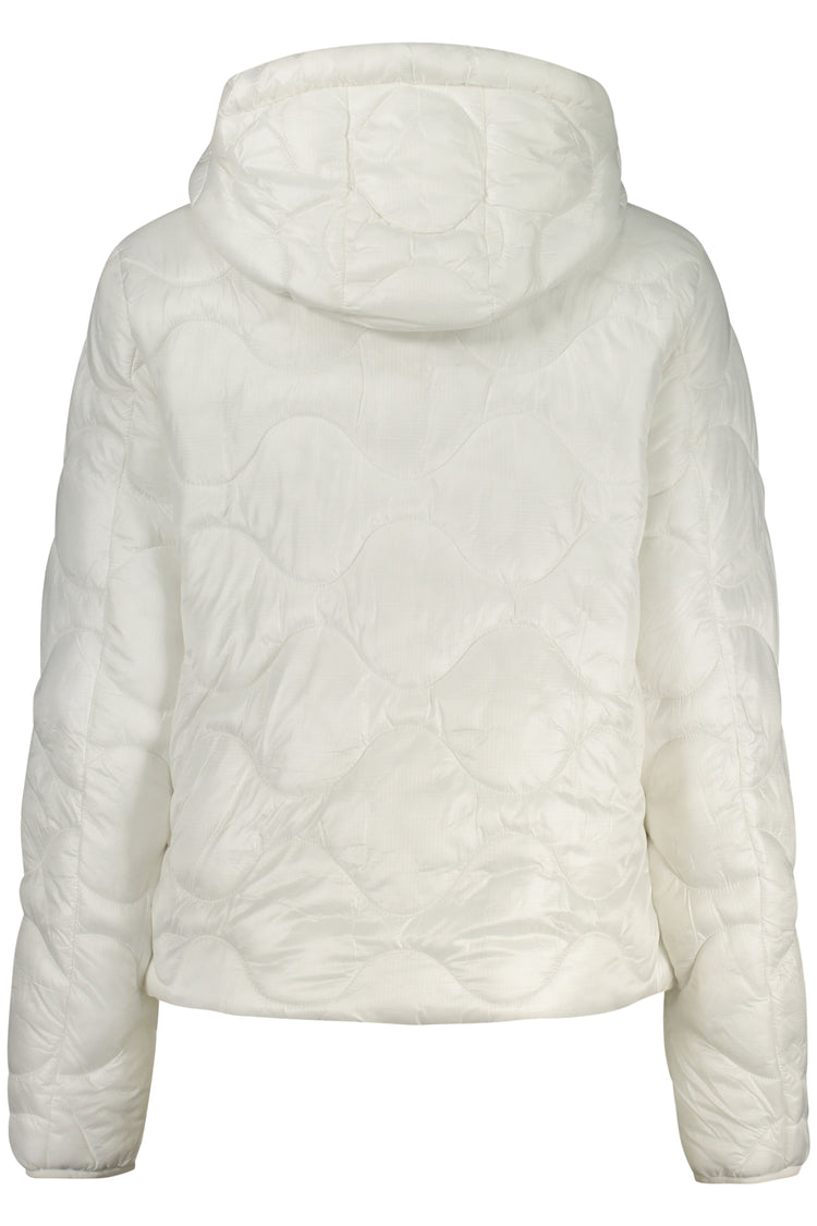 Casaco NORWAY 1963 de mulher branco