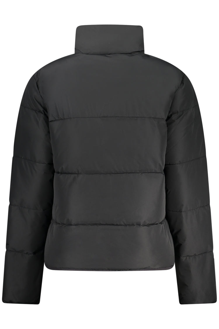 Casaco NORWAY 1963 de mulher preto