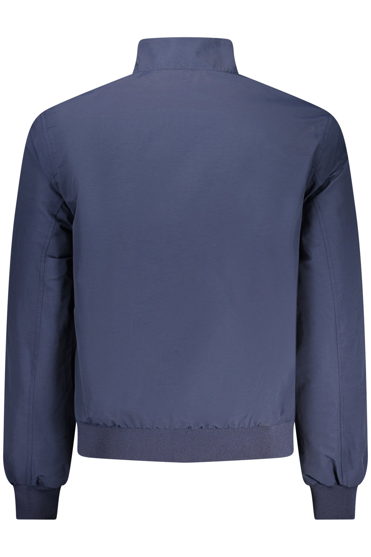Casaco NORWAY 1963 de homem azul