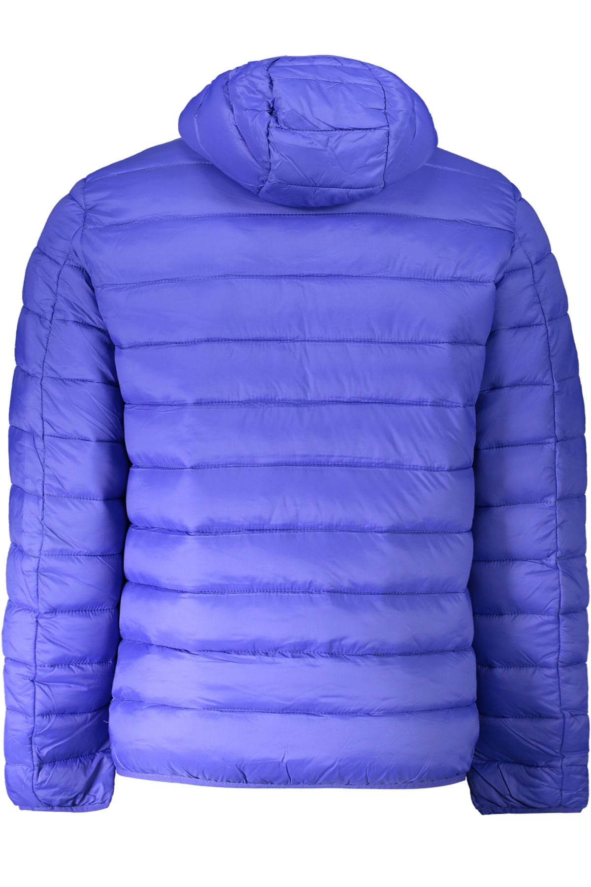 Casaco NORWAY 1963 de homem azul