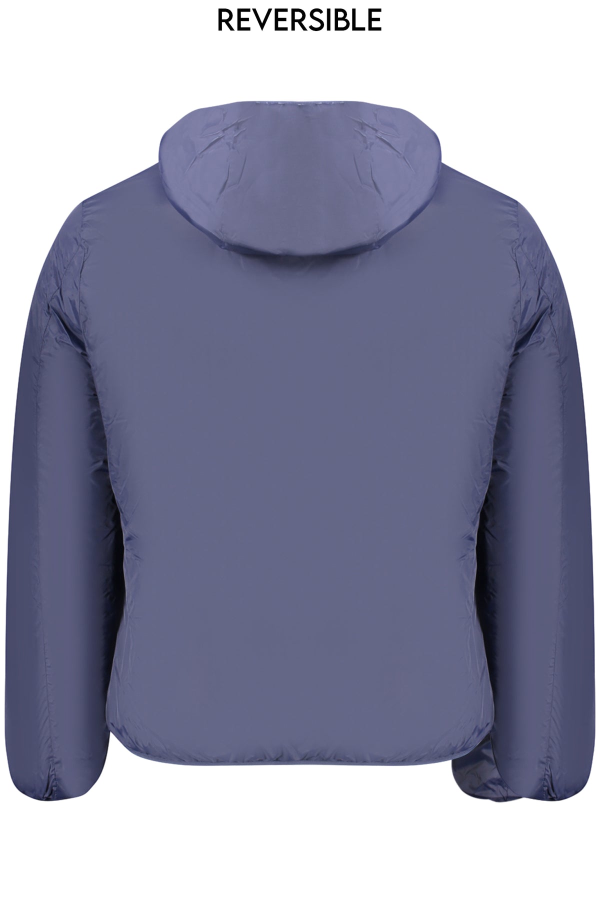 Casaco NORWAY 1963 de homem azul