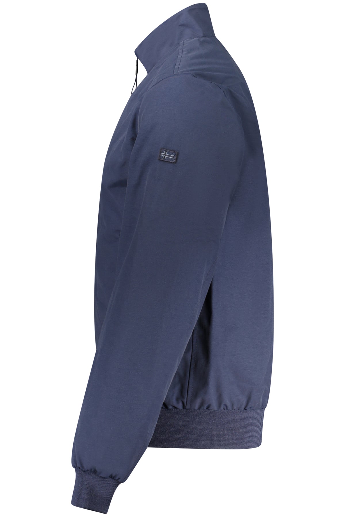 Casaco NORWAY 1963 de homem azul
