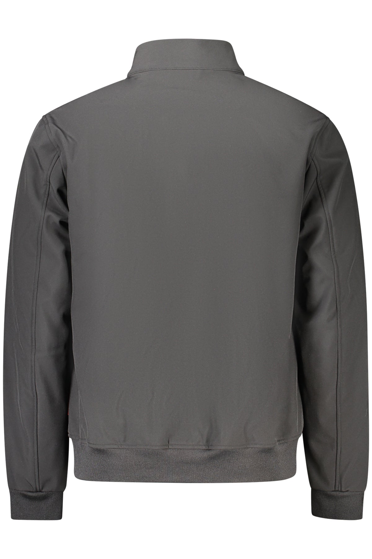 Casaco NORWAY 1963 de homem preto