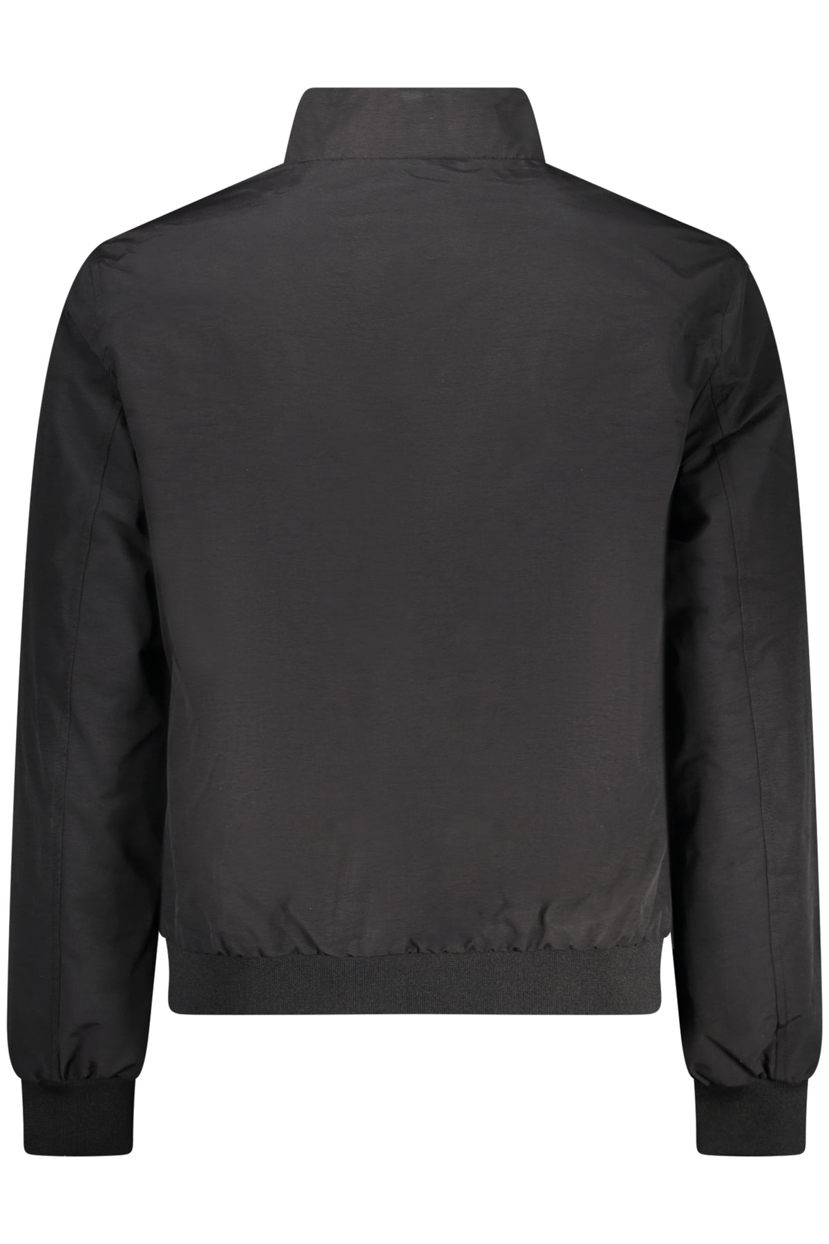 Casaco NORWAY 1963 de homem preto