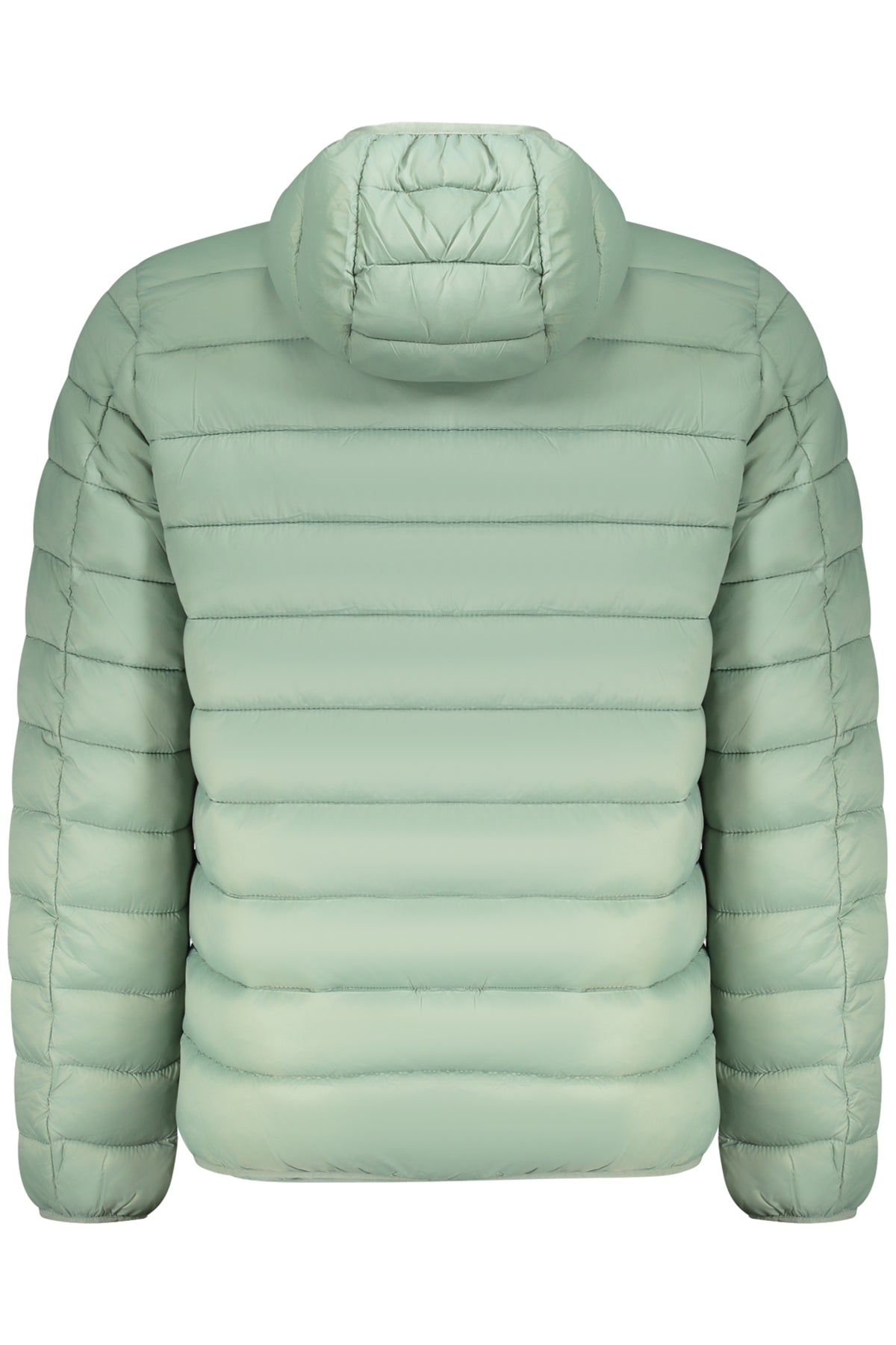 Casaco NORWAY 1963 de homem verde