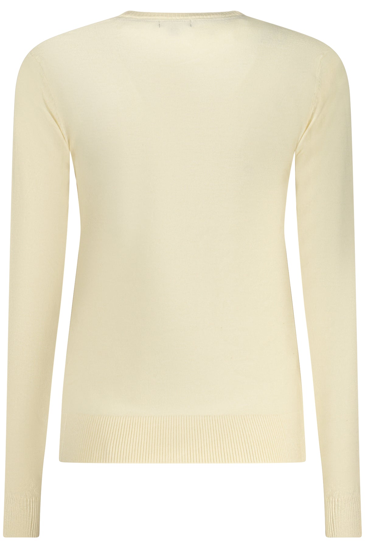 Camisola NORWAY 1963 de mulher branca