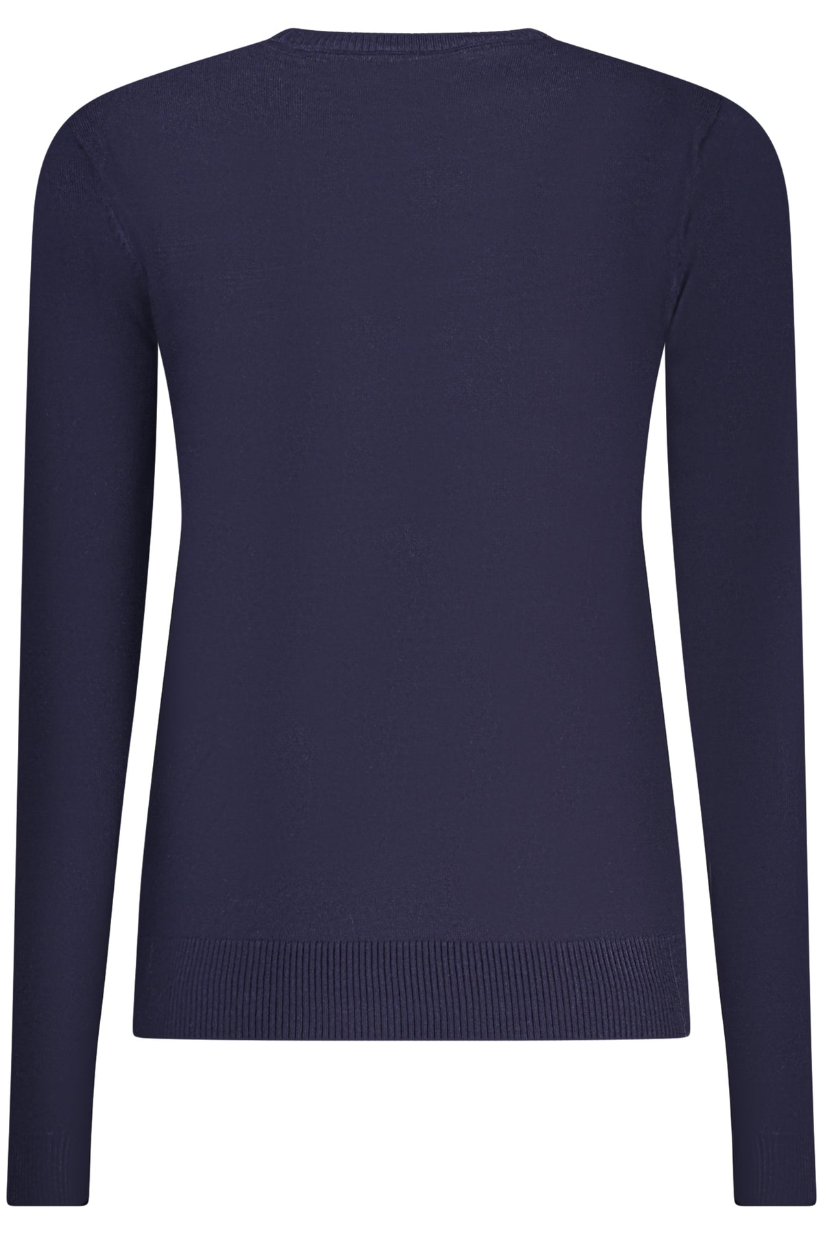Camisola NORWAY 1963 de mulher azul