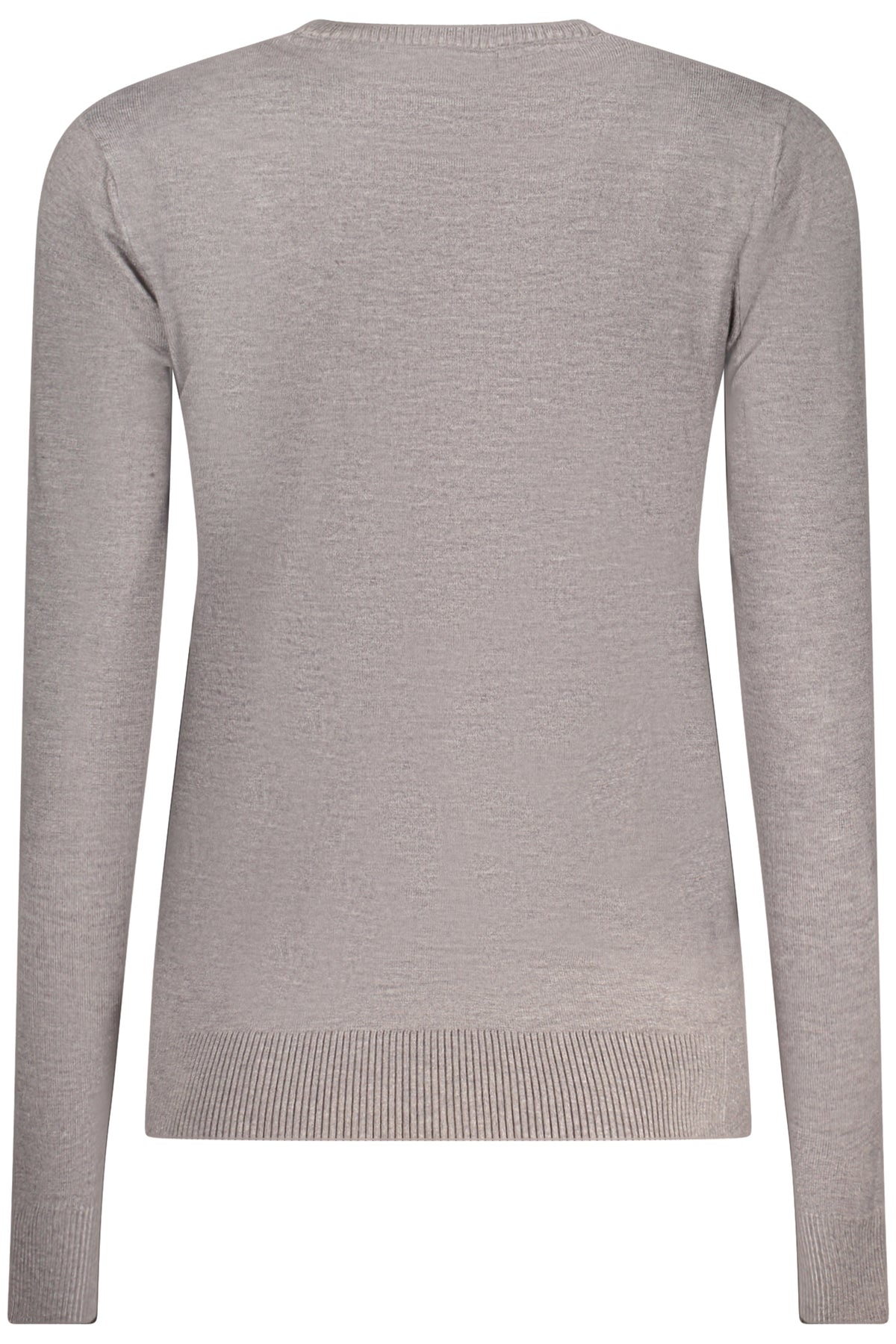 Camisola NORWAY 1963 de mulher cinzenta