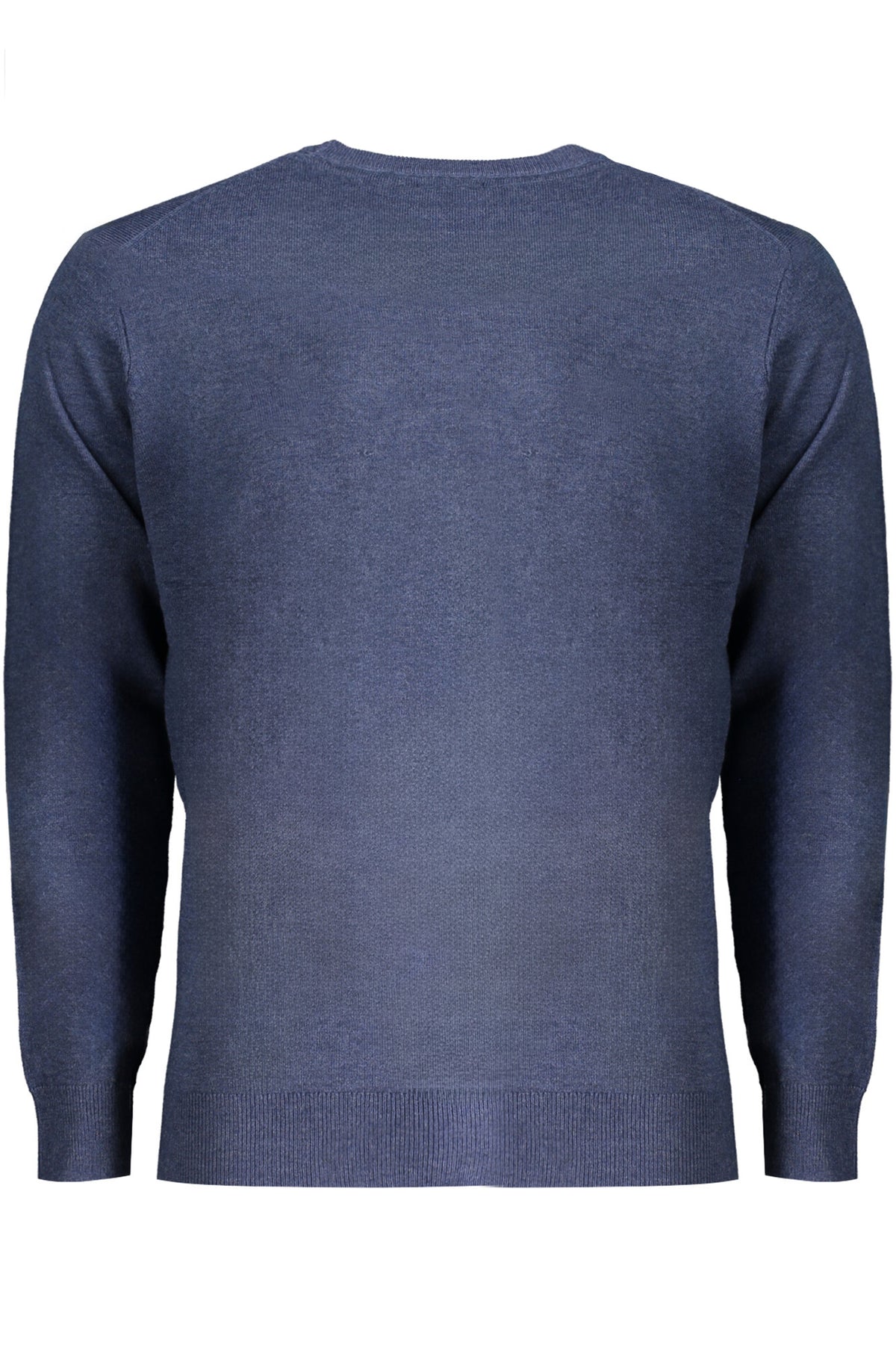 Camisola NORWAY 1963 de homem azul