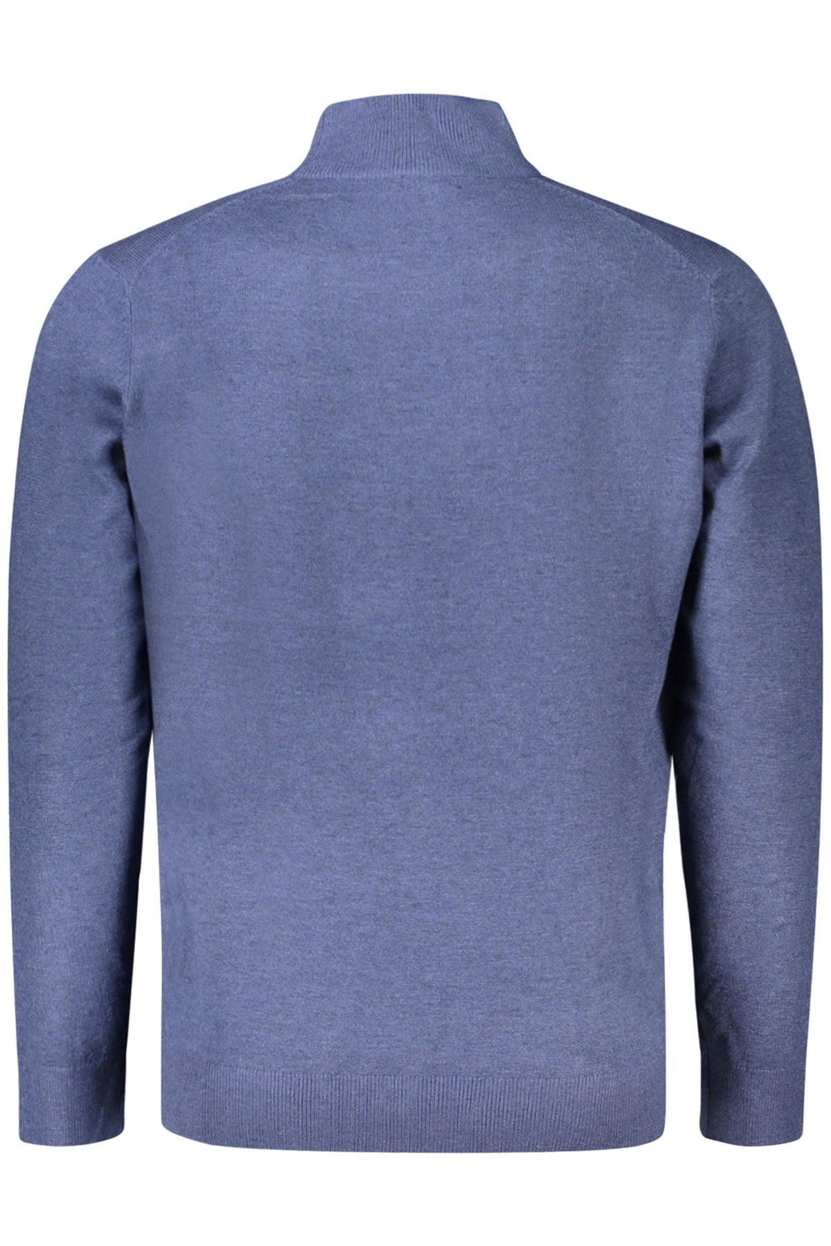 Camisola NORWAY 1963 de homem azul