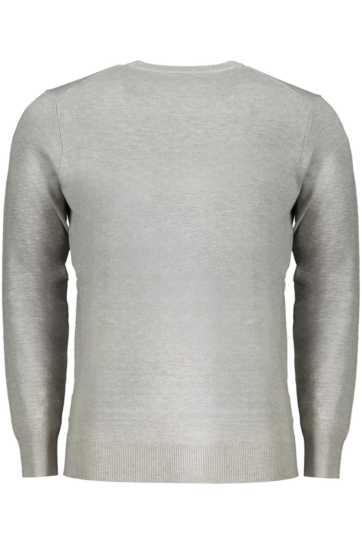 Camisola NORWAY 1963 de homem cinzenta