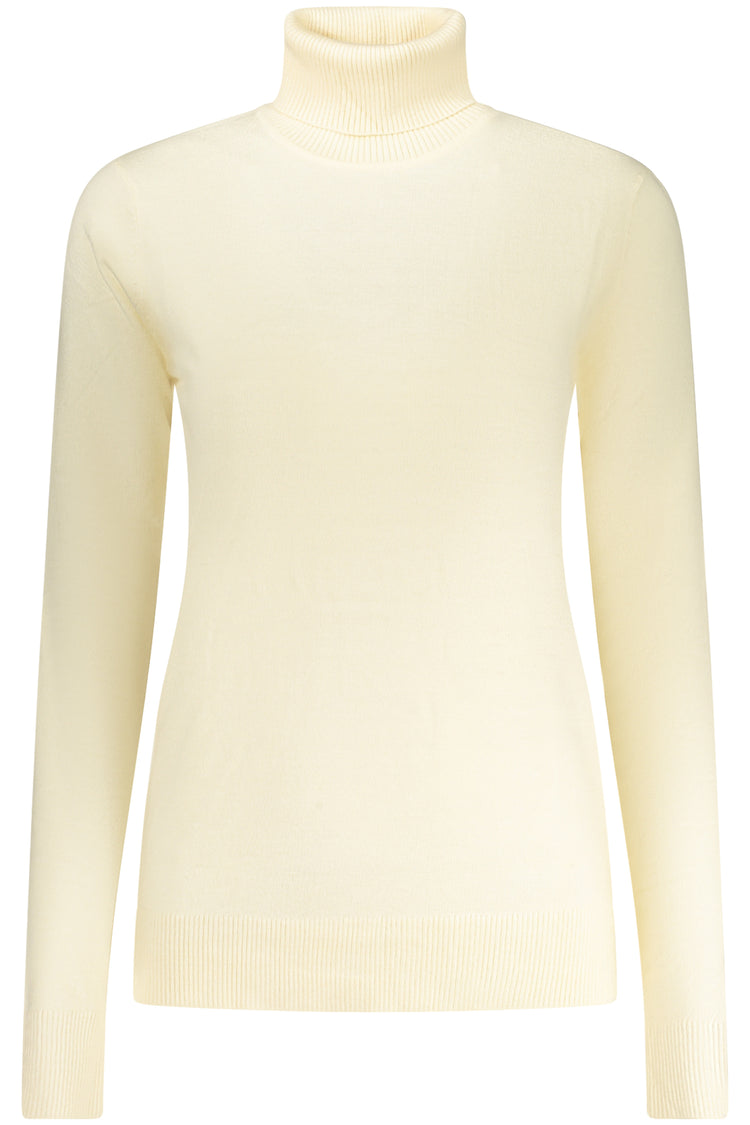 Camisola NORWAY 1963 de mulher branca