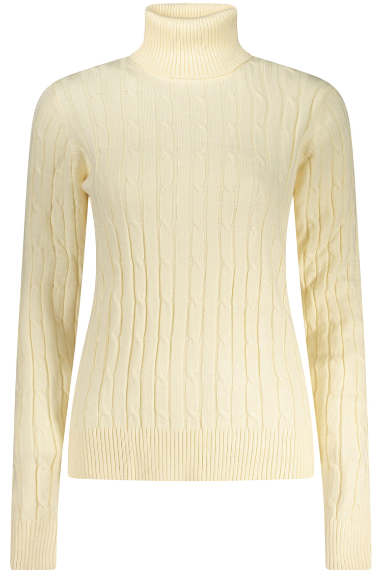 Camisola NORWAY 1963 de mulher branca