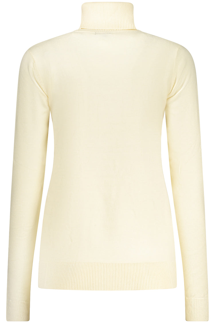 Camisola NORWAY 1963 de mulher branca
