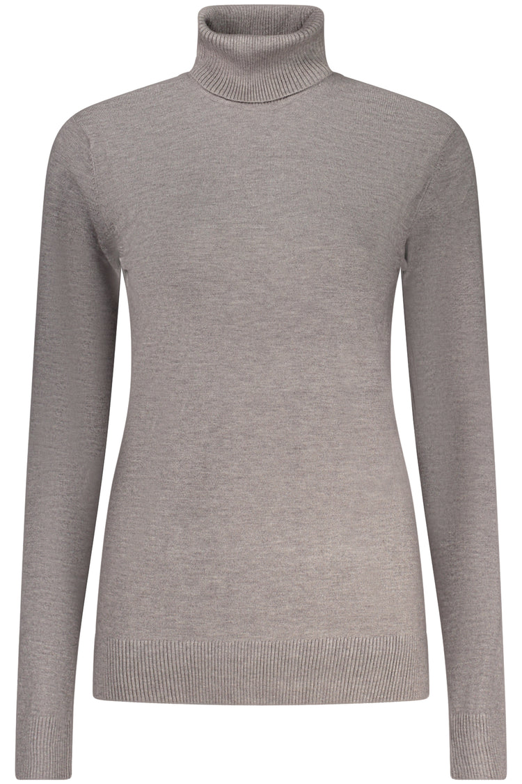 Camisola NORWAY 1963 de mulher cinzenta