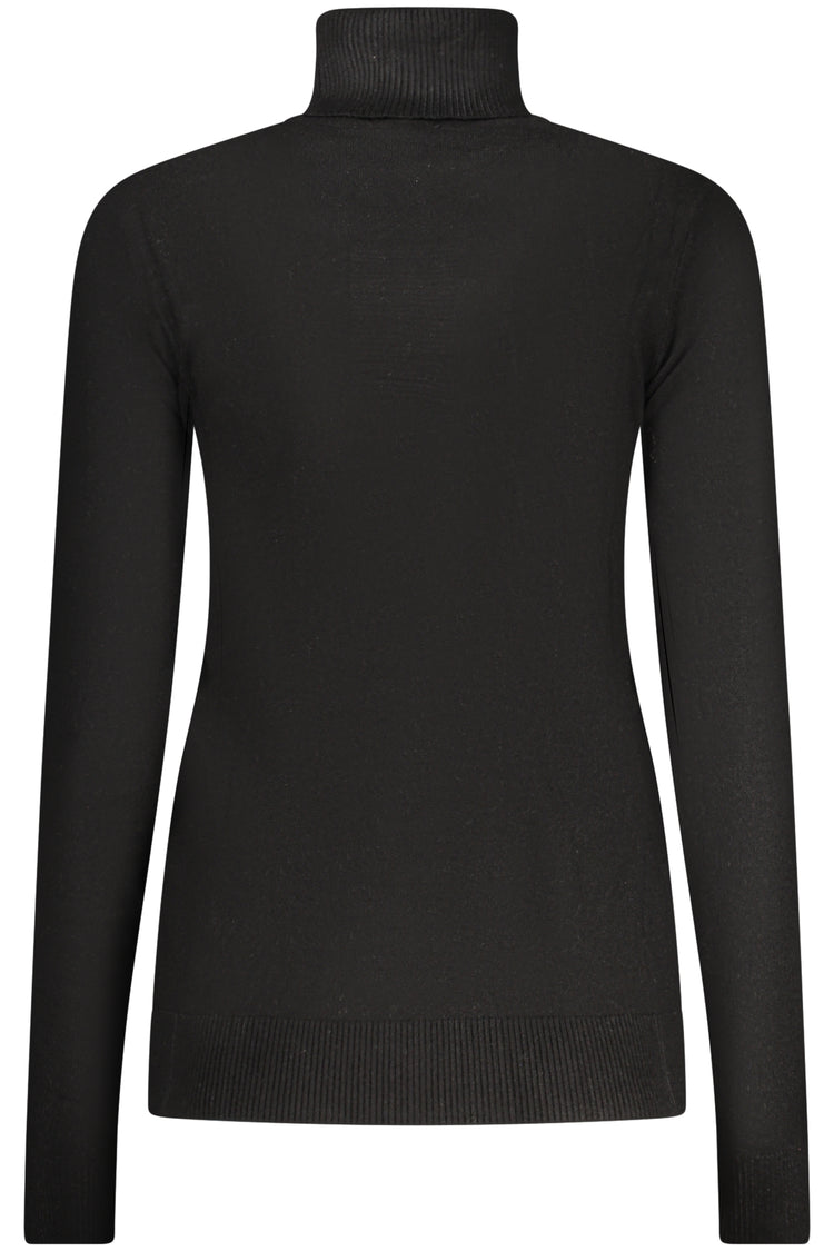 Camisola NORWAY 1963 de mulher preta