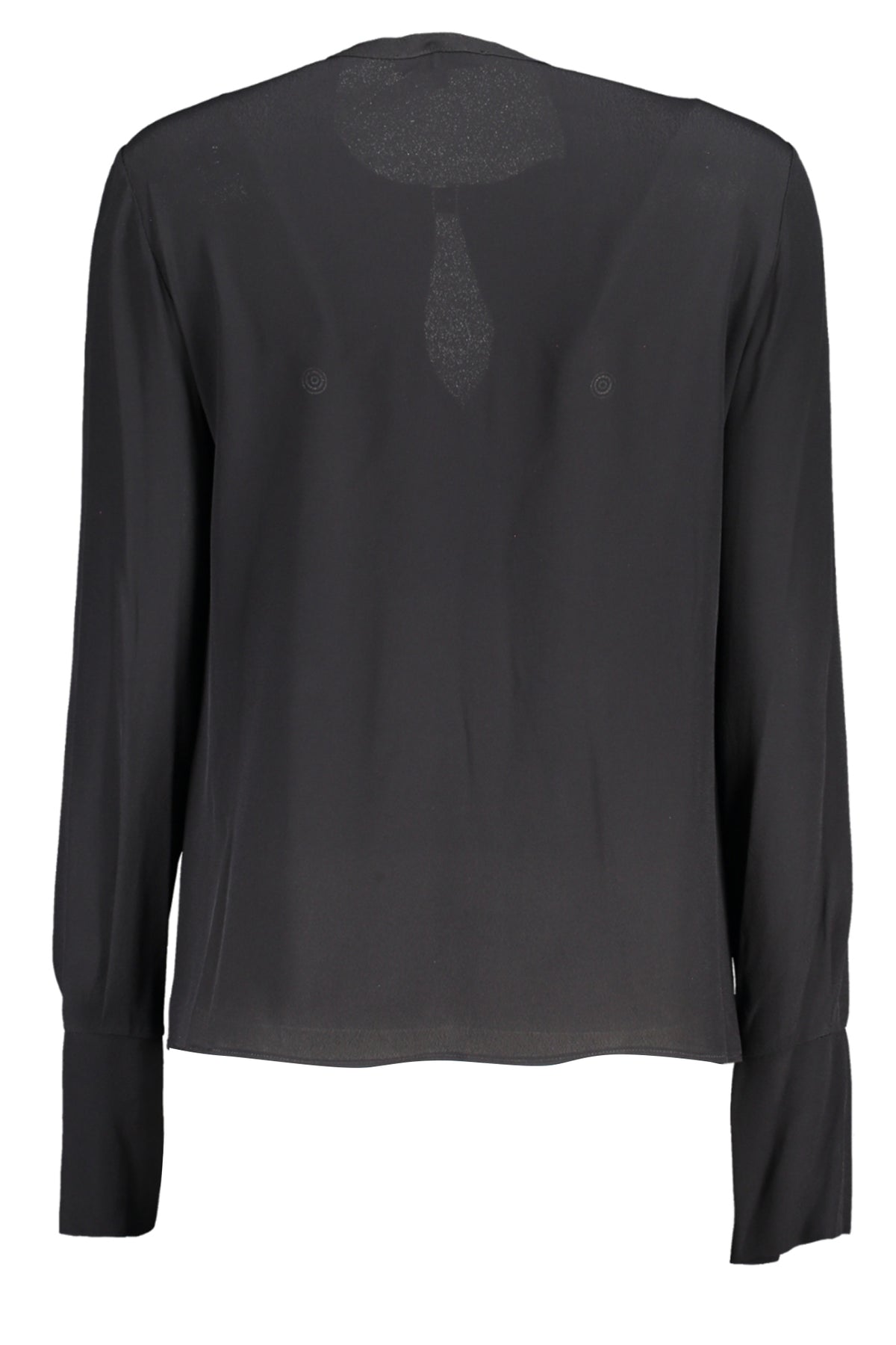Camisa PATRIZIA PEPE de mulher preta