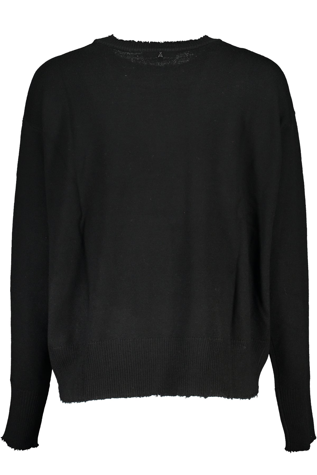 Camisola PATRIZIA PEPE de mulher preta
