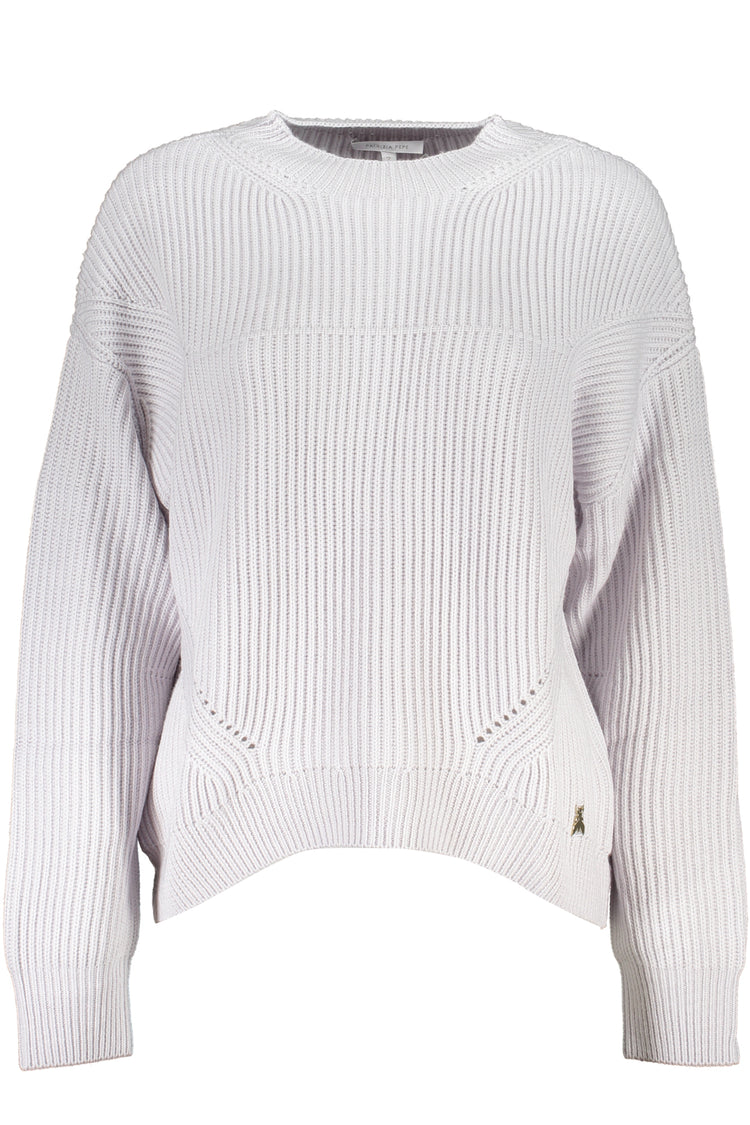 Camisola PATRIZIA PEPE de mulher cinzenta