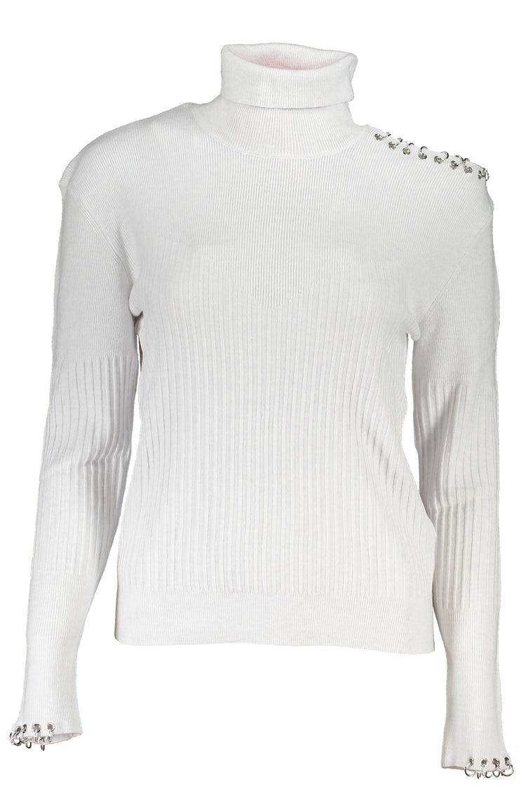 Camisola PATRIZIA PEPE de mulher cinzenta