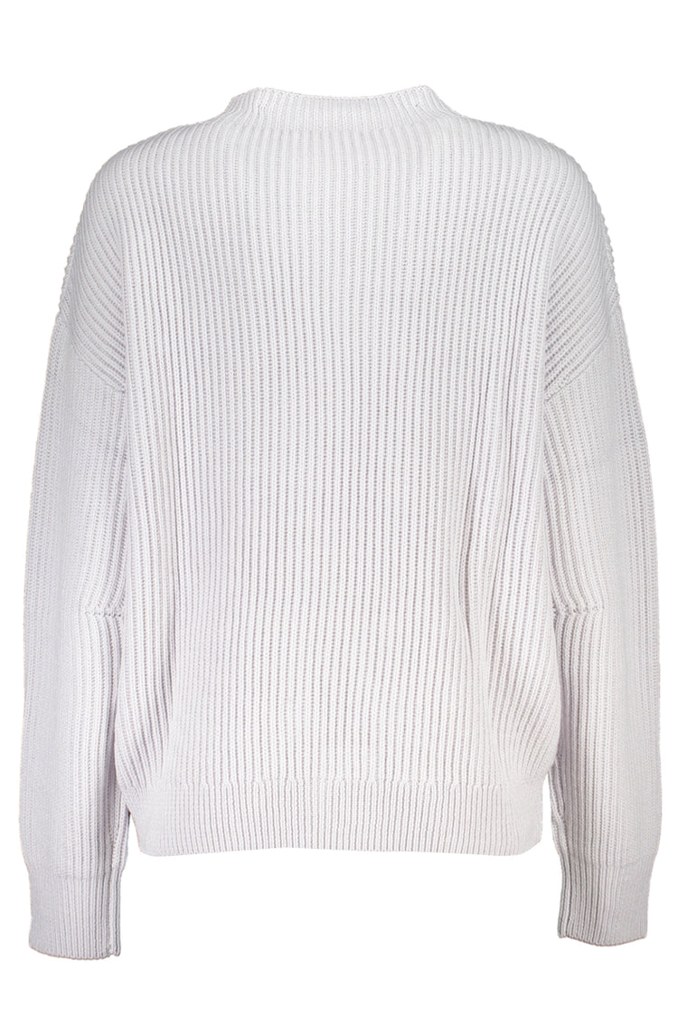 Camisola PATRIZIA PEPE de mulher cinzenta