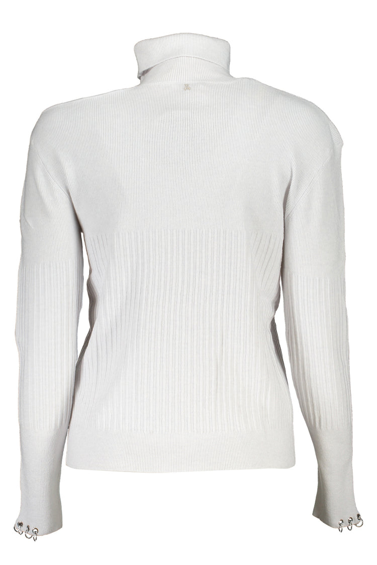 Camisola PATRIZIA PEPE de mulher cinzenta
