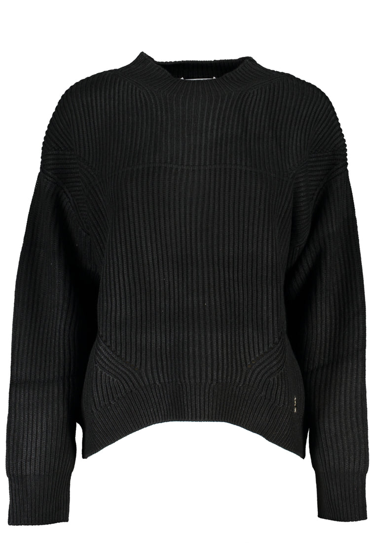 Camisola PATRIZIA PEPE de mulher preta