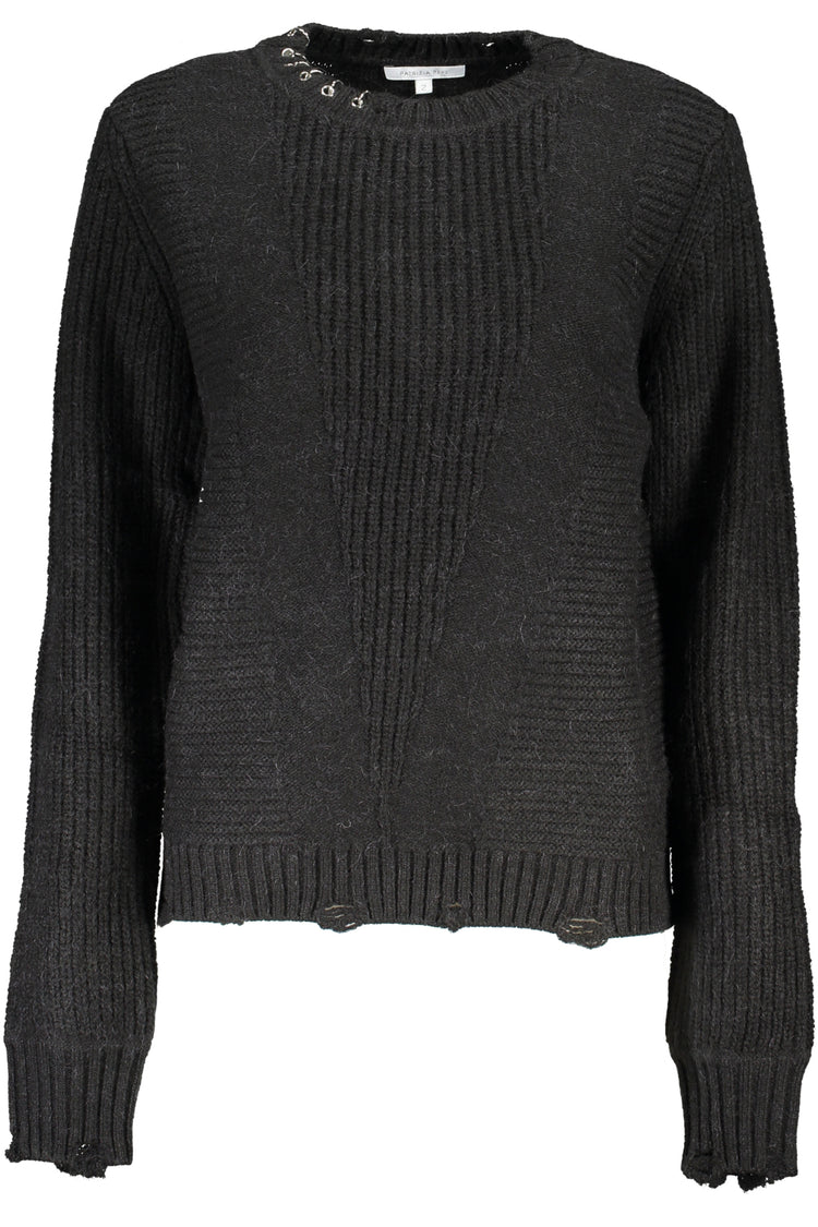 Camisola PATRIZIA PEPE de mulher preta